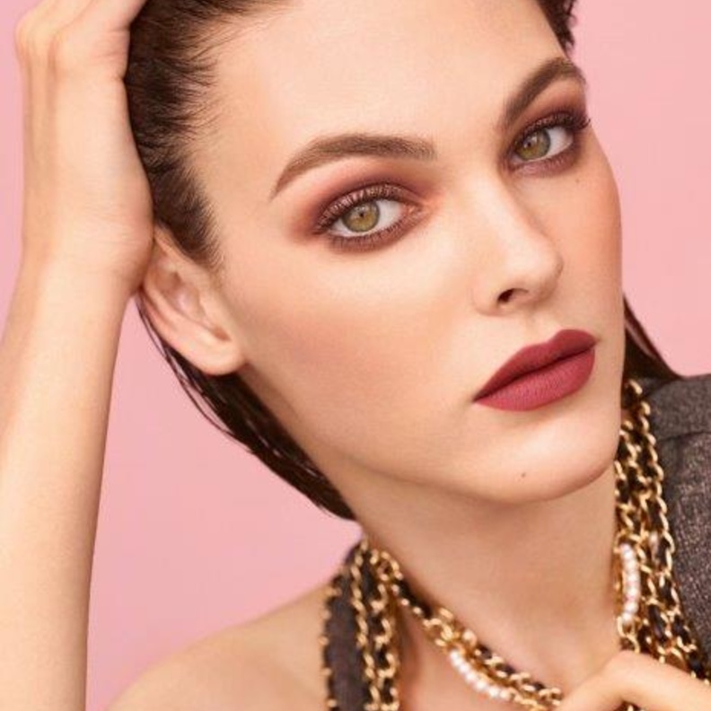 مجموعة DESSERT DREAM من CHANEL .. لوحة ألوان جديدة وغير مسبوقة