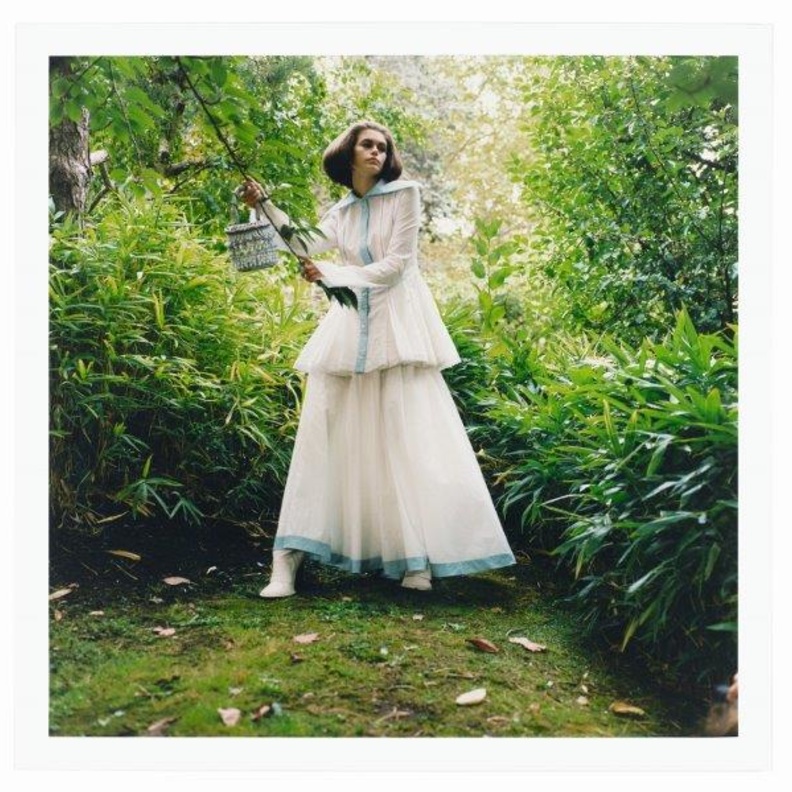 Loewe تقدم تشكيلة كابوكي من إبداع الفنان إيسامو نوغوشي