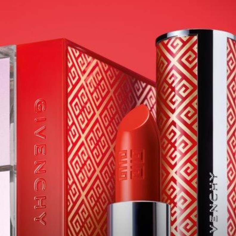 أحمر شفاه LE ROUGE