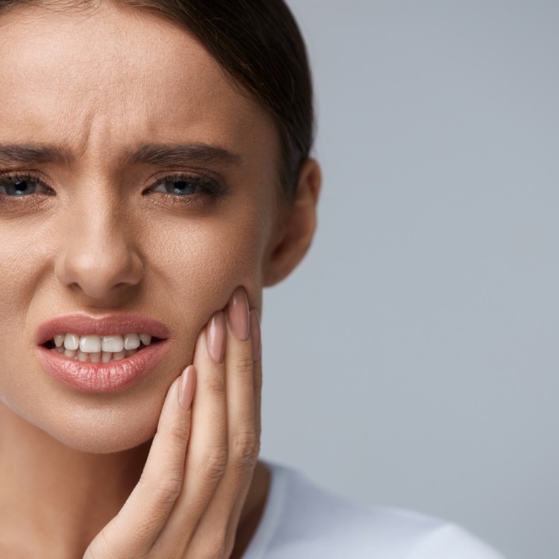 اضرار تسوس الاسنان على الجسم