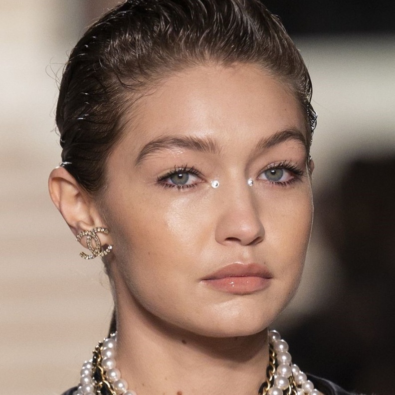 صيحات الجمال