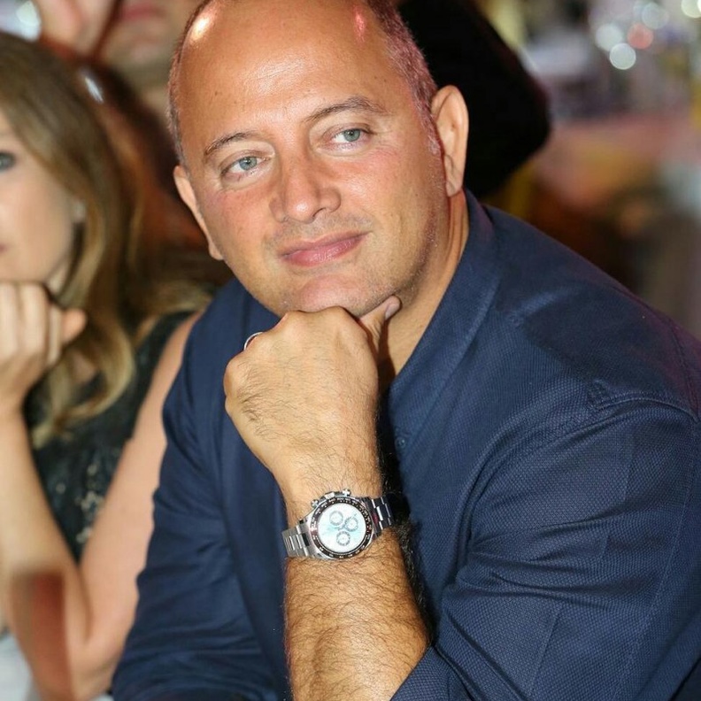 إطلاق سراح زوج نانسي عجرم