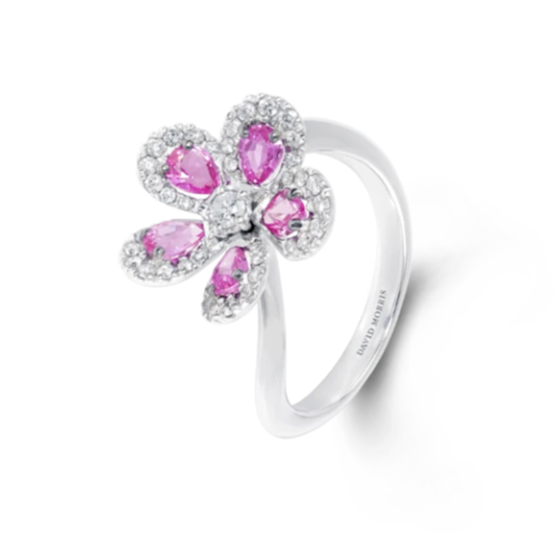 مجوهرات راقية