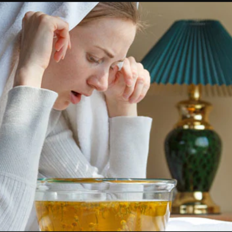 فوائد البابونج