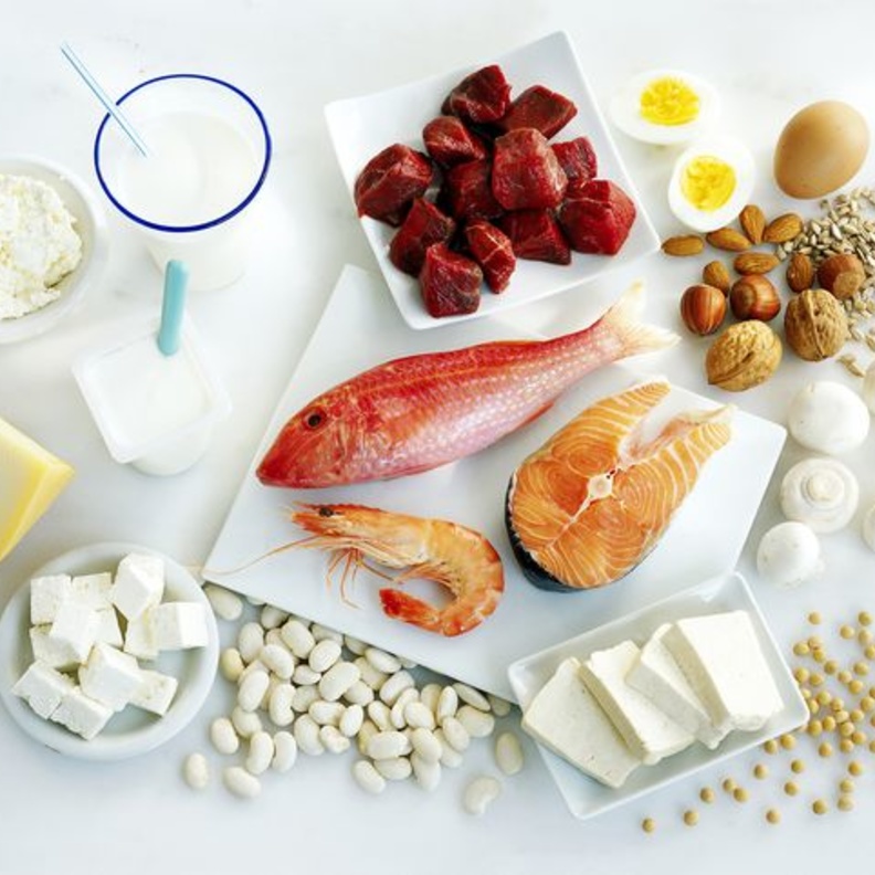 مصادر الفسفور الطبيعية