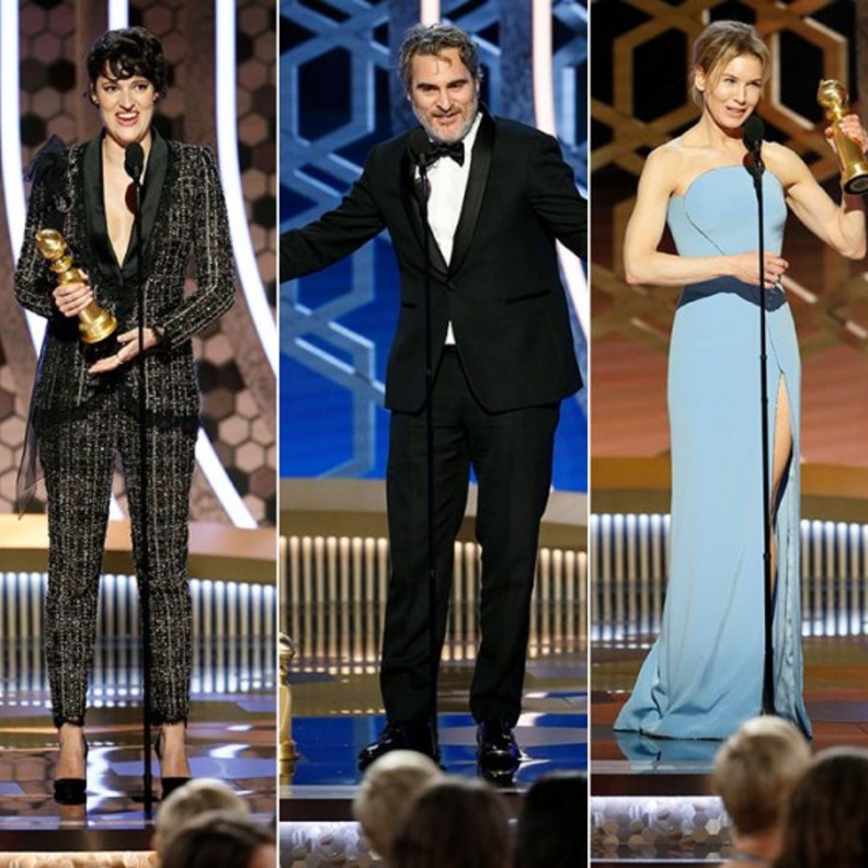 جلودن جلوب 2020