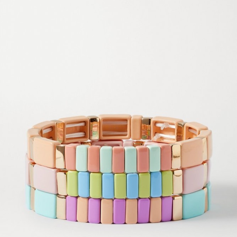 موضة المجوهرات لعام 2020