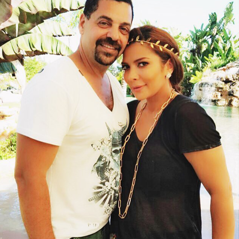 النجمة اصالة