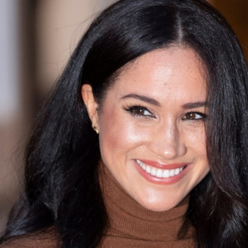  ميغان ماركل