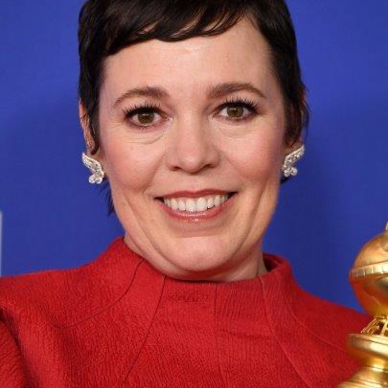  اوليفيا كولمان 