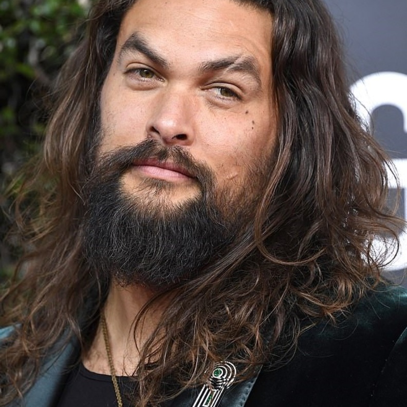 جيسون موموا