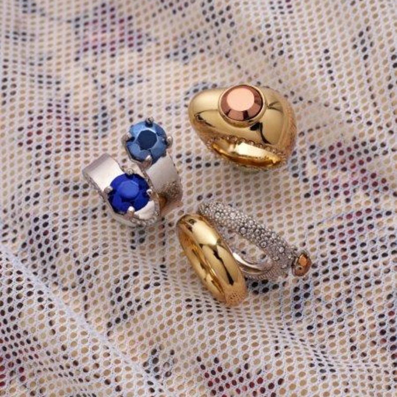 أكسسوارات Chloé لربيع وصيف 2020