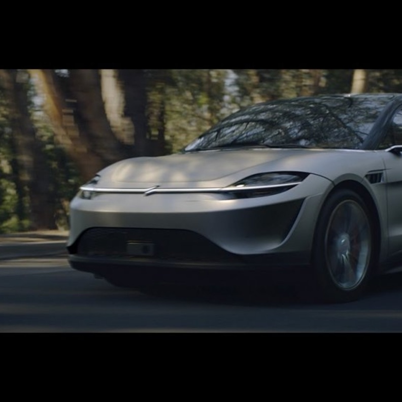 تجربة السيارة في مارس 2021