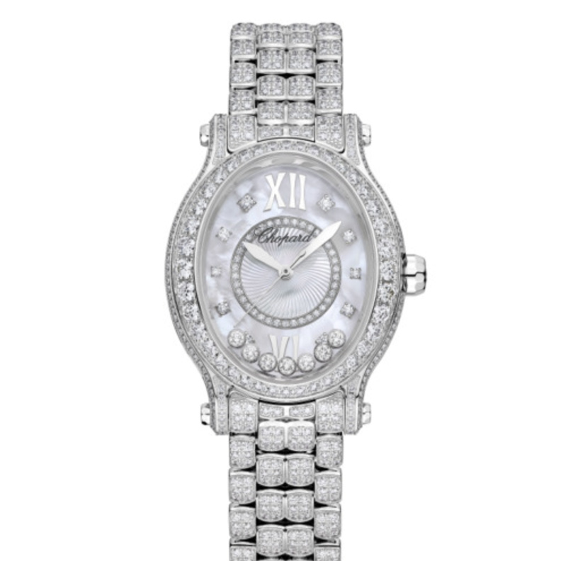 ساعات يد نسائية