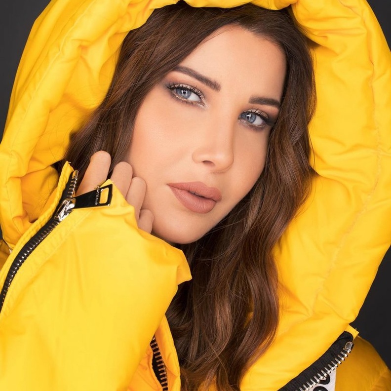 مكياج مسائي