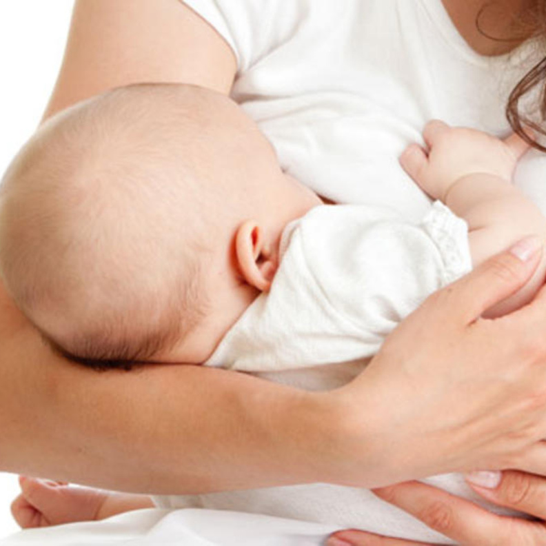 اسباب الم الثدي الايمن اثناء الرضاعة