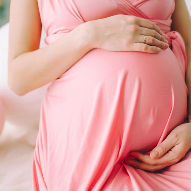 اسباب الافرازات المهبلية الكثيرة اثناء الحمل 