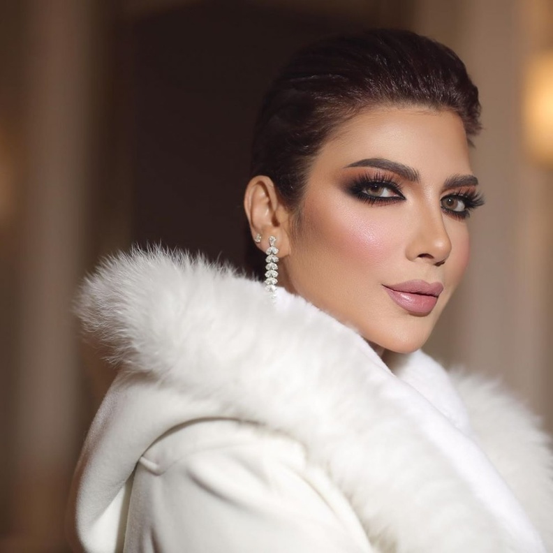 أجمل مجوهرات النجمات العربيات