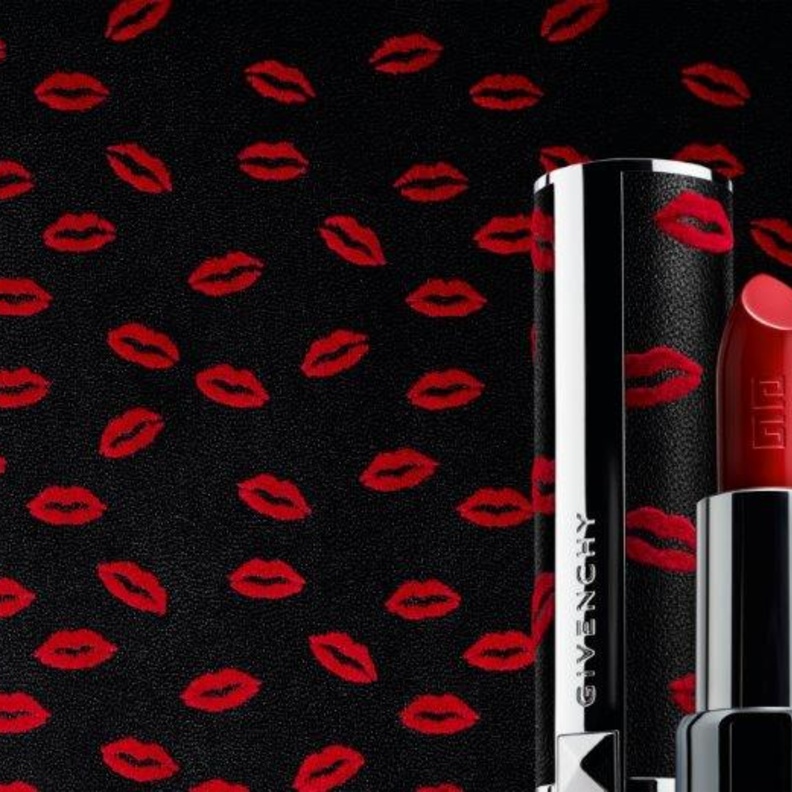 في يوم الحبّ.. LE ROUGE من Givenchy يعود بمجموعة محدودة الإصدار