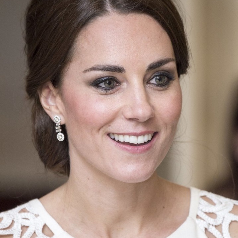 اطلالات كيت ميدلتون