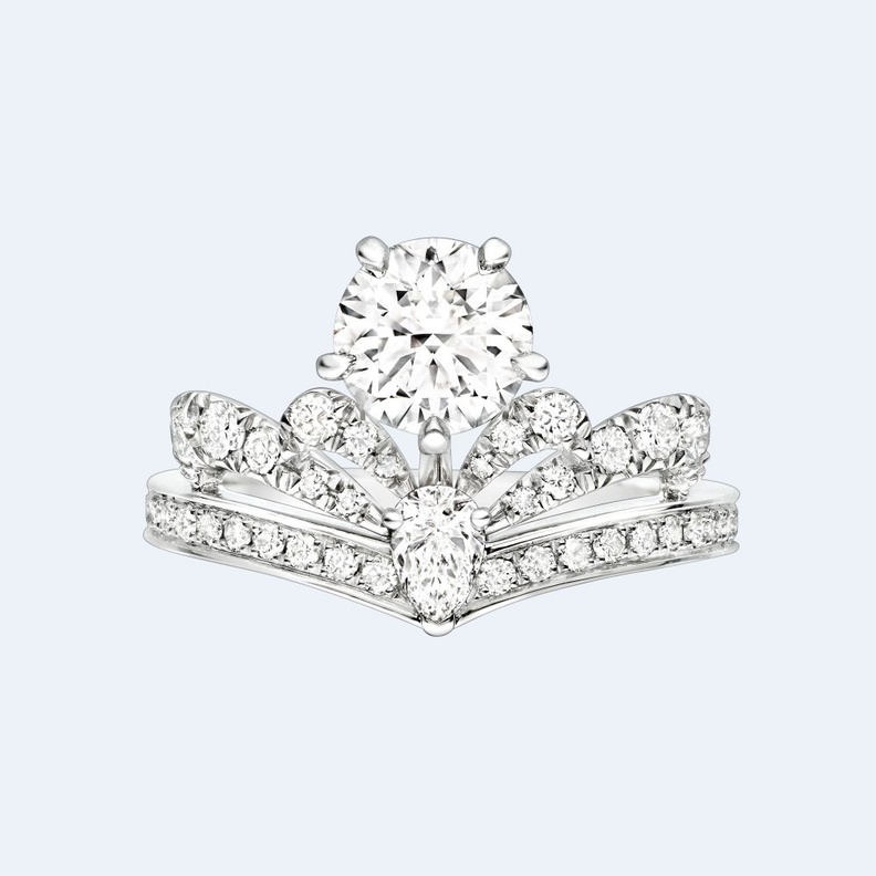 خواتم سوليتير