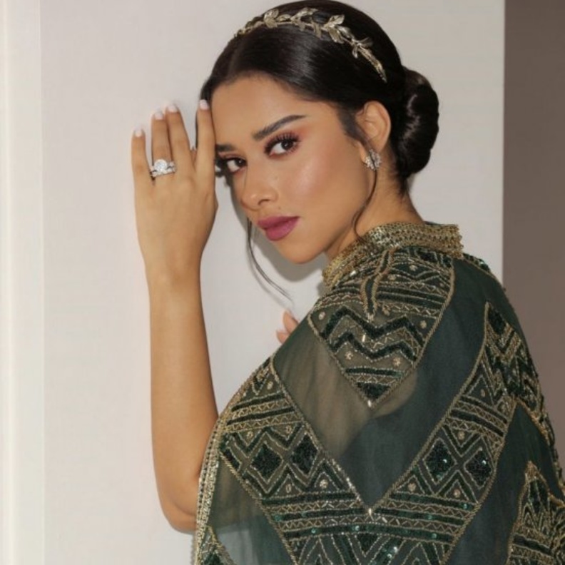 تسريحات شعر من وحى النجمات