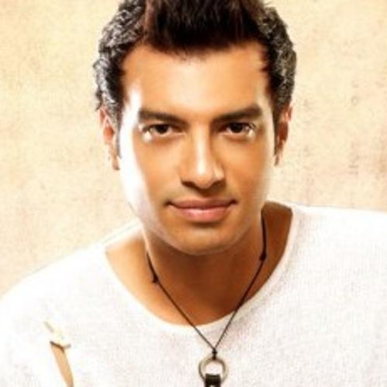 وفاة والد ايهاب توفيق جراء اندلاع حريق في فيلته 