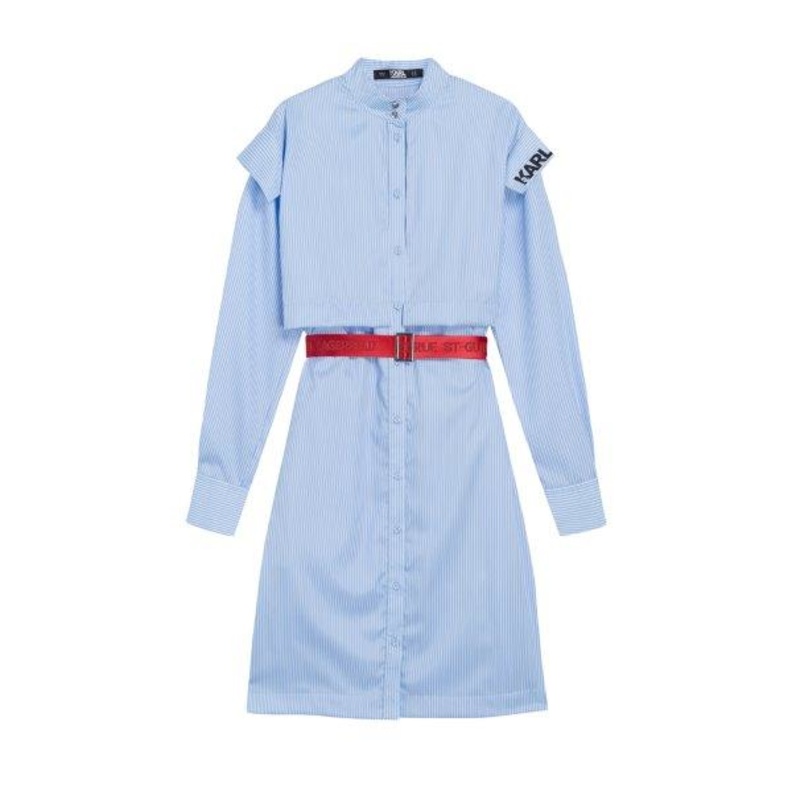 مجموعة URBAN CYCLE من KARL LAGERFELD