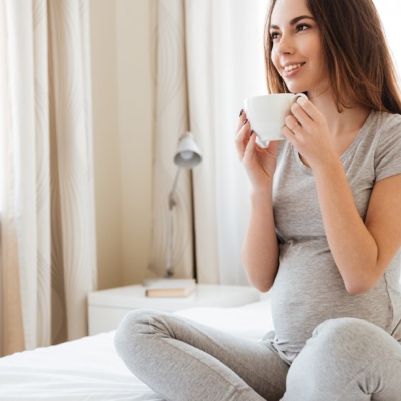 فوائد واضرار القرفة والزنجبيل للحامل