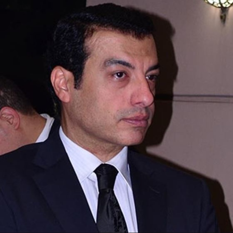 ايهاب توفيق 