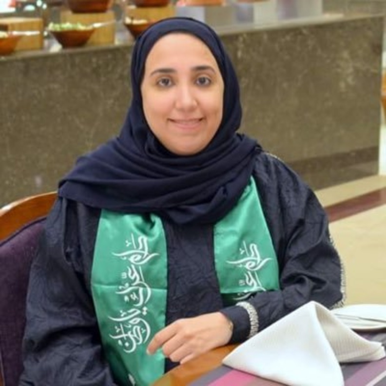 باحثة الآثار فوزية الحديثي