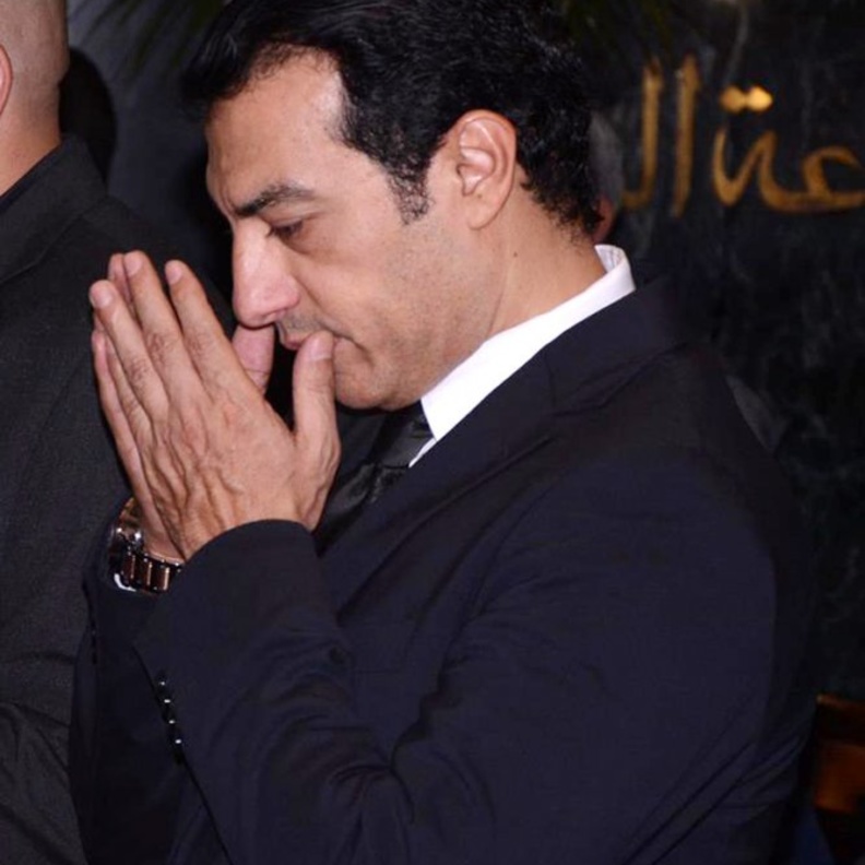 ايهاب توفيق 