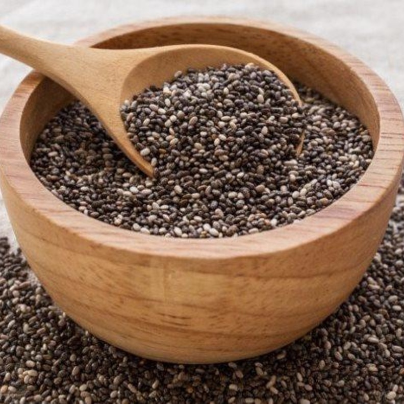 بذور الشيا تعزز مناعة الجسم