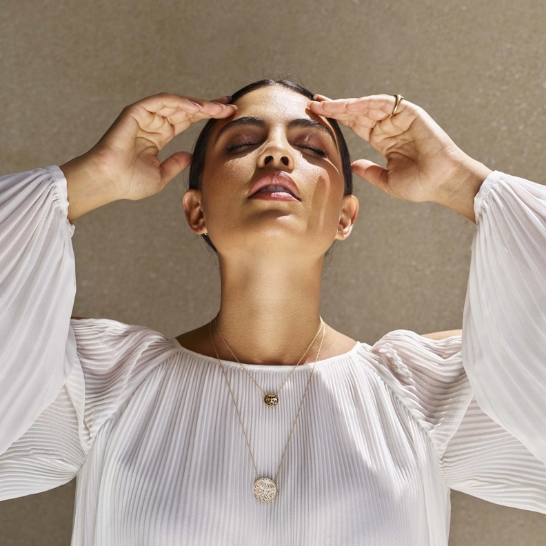 مجوهرات شين من السعودية