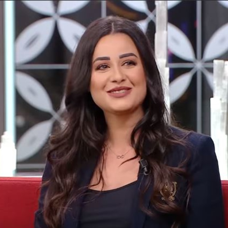 روعة السعدي