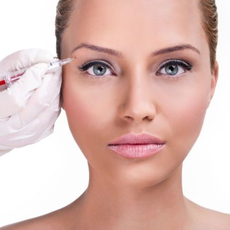 معلومات عن حقن البوتكس