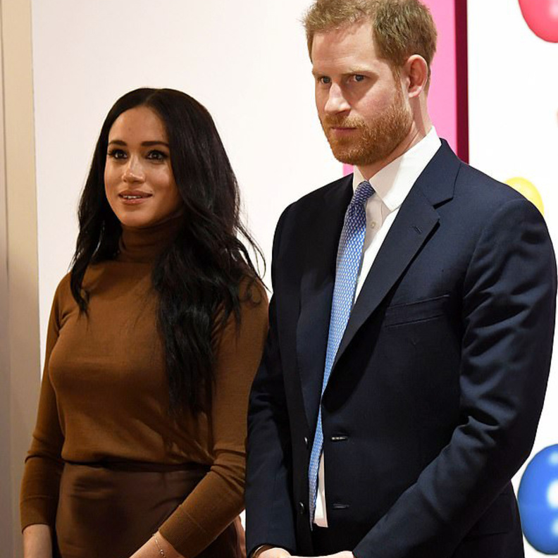 شقيقة ميغان ماركل تتهمها بالتربح من العائلة المالكة