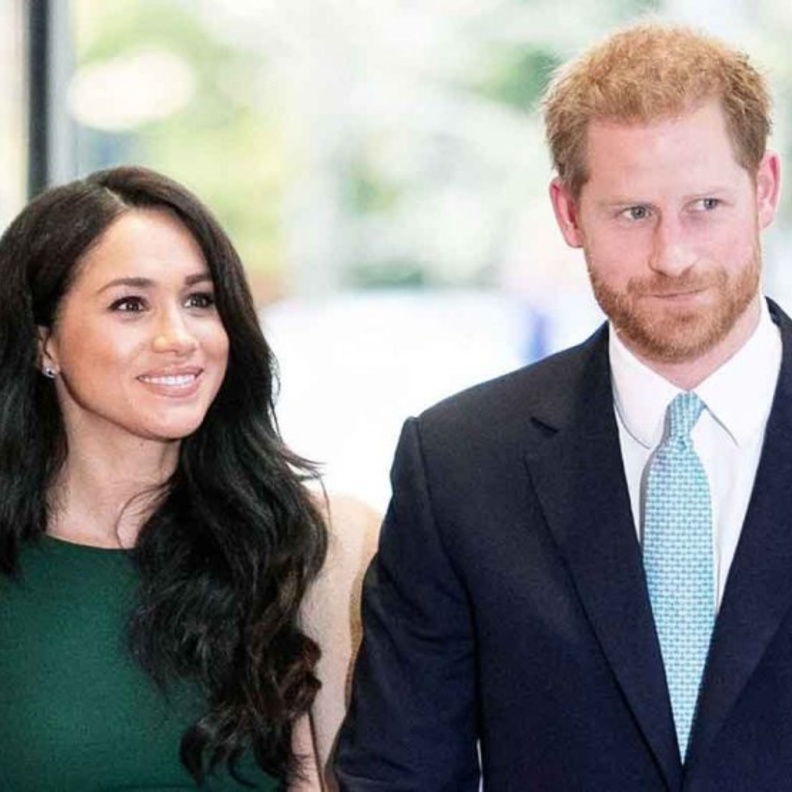 ميغان ماركل ظهرت بملابس تقترب قيمتها من مليون جنيه إسترليني منذ زواجها