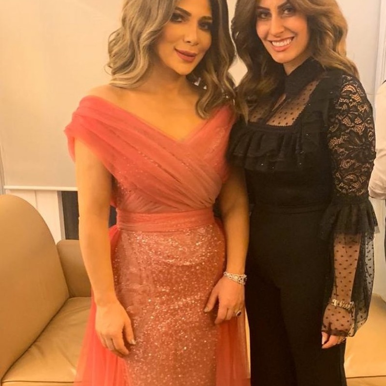 نهال نبيل وأصالة