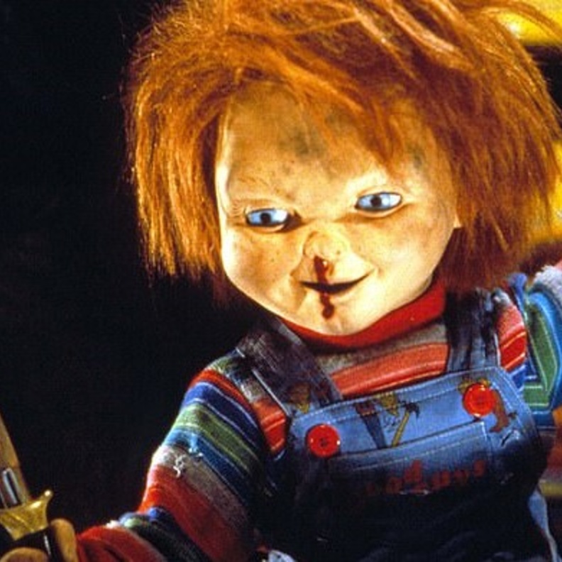 Chucky  