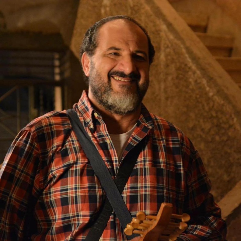 خالد الصاوي