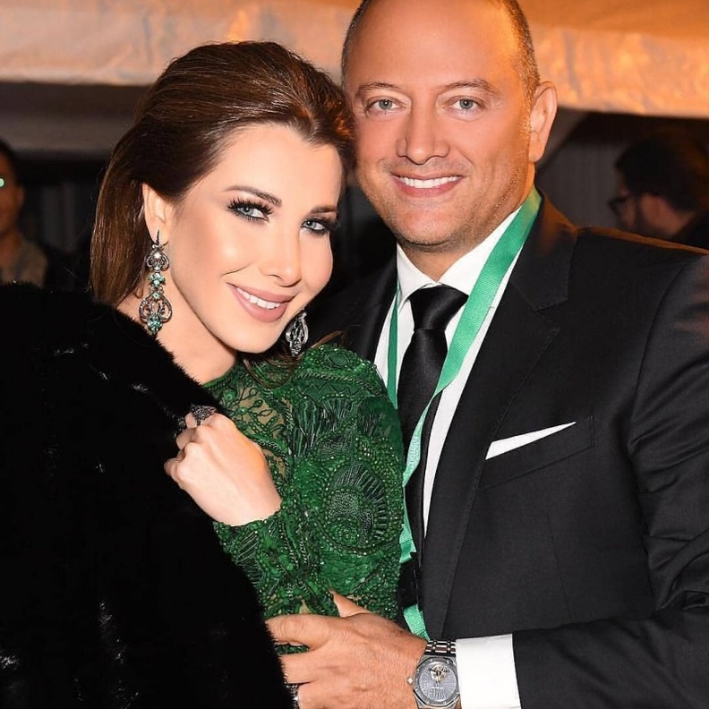 آخر المستجدات بقضية نانسي عجرم 