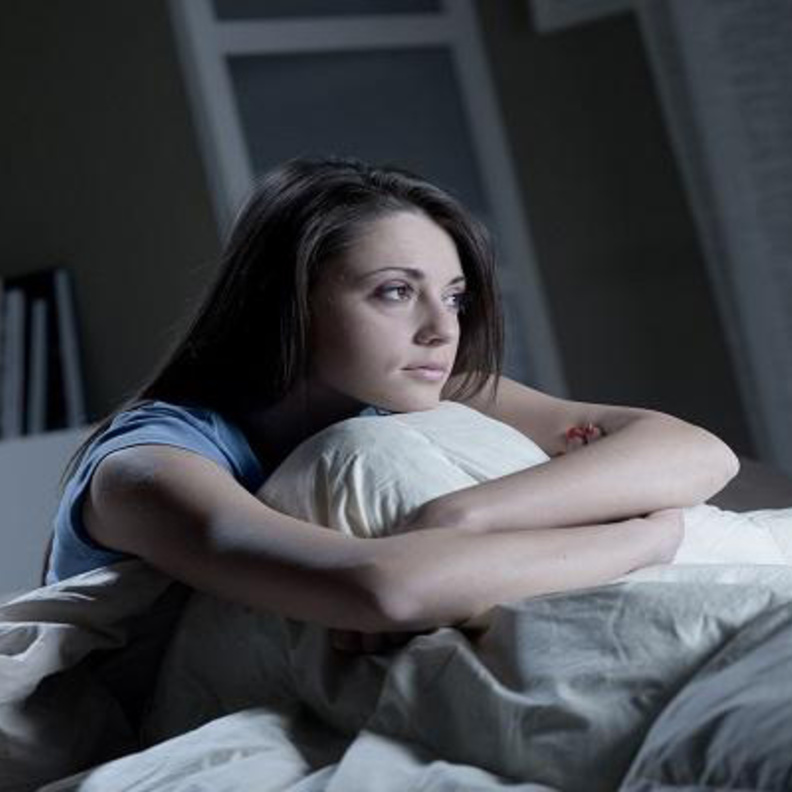 الأرق خطر على صحة الدماغ