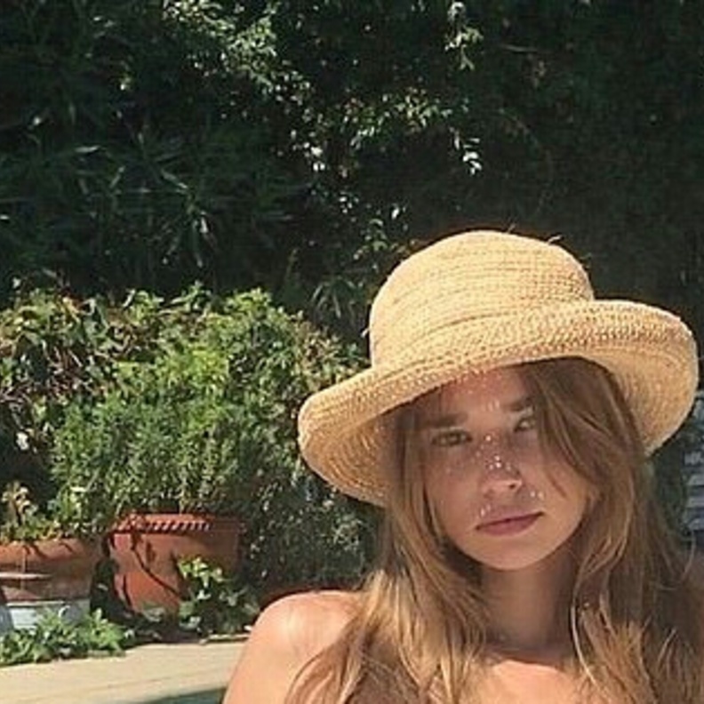 غابريلا بروكس 