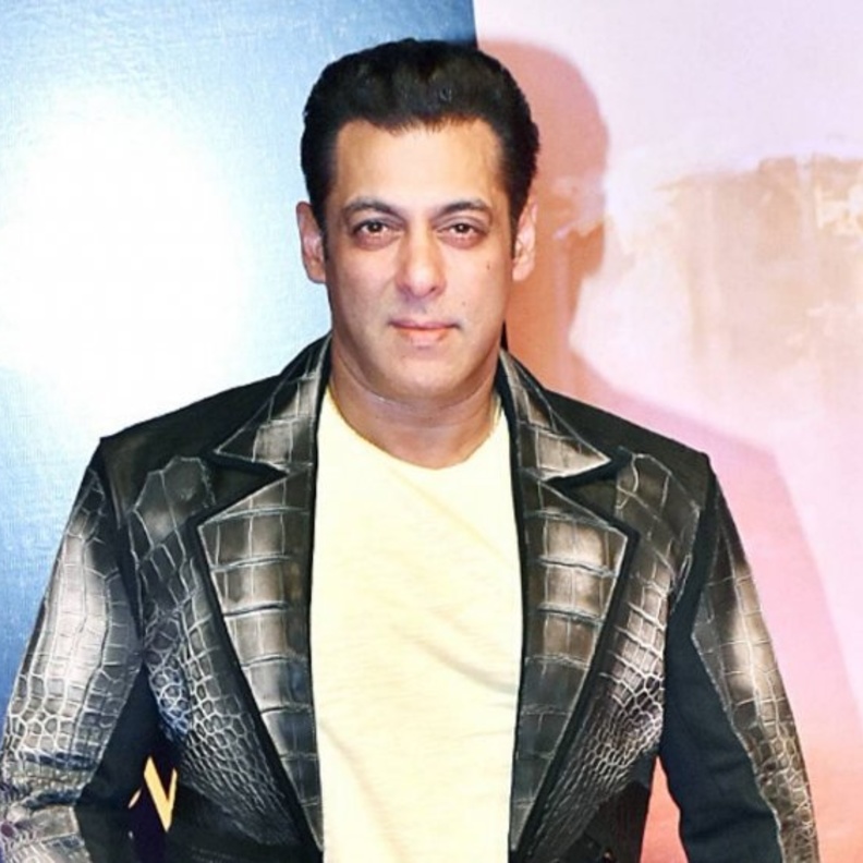 سلمان خان Salman Khan