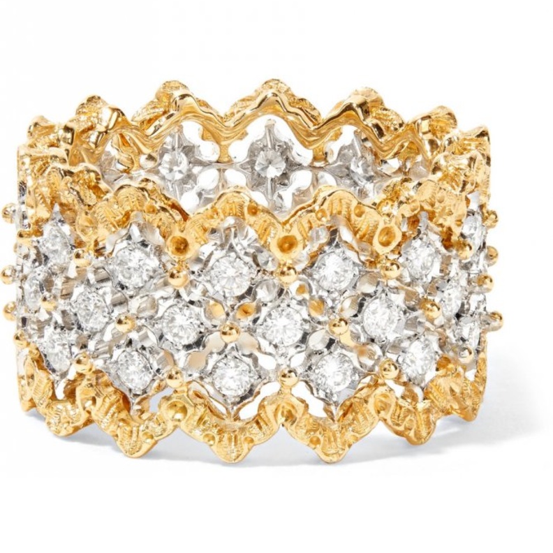 مجوهرات ذهب 