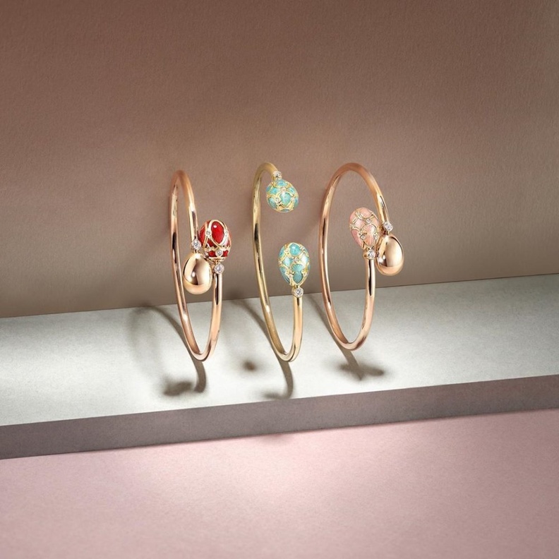 موديلات اساور مفتوحة