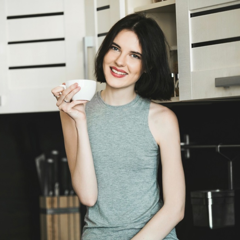 فوائد شرب ورق الاسكدنيا للتنحيف