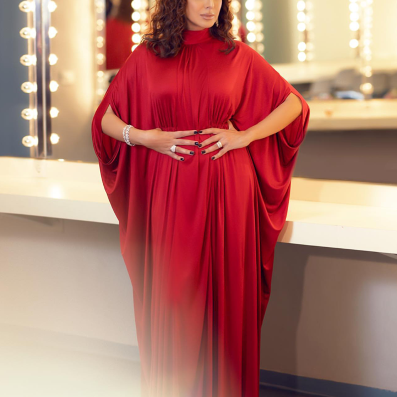 النجمة انغام