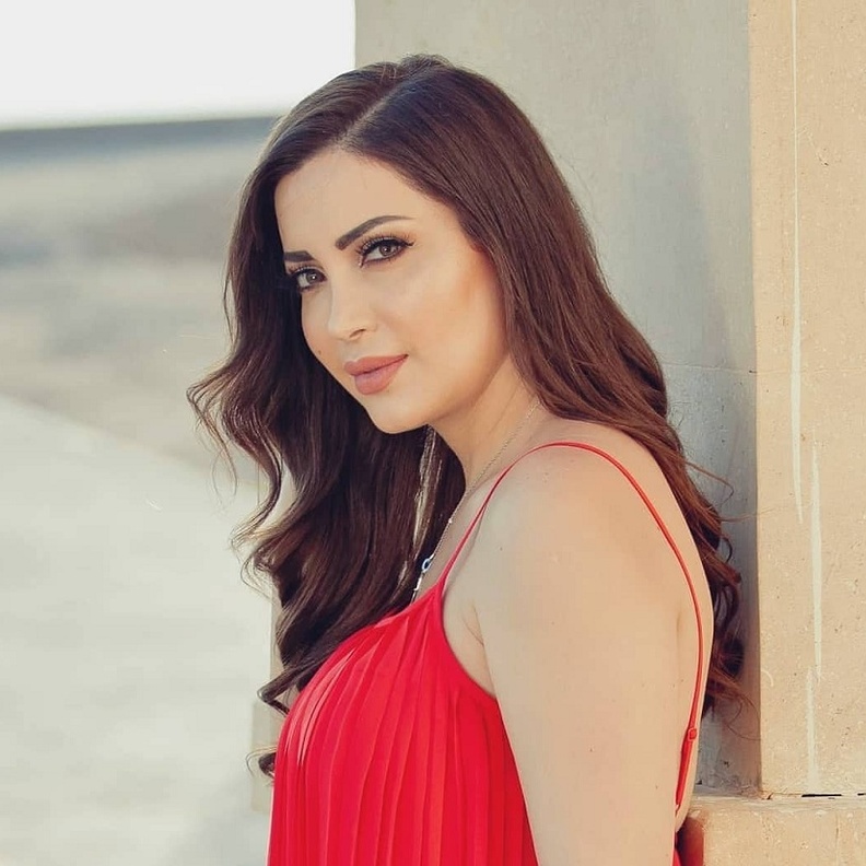 نسرين طافش توضح حقيقة استبدالها بـ نانسي عجرم في "ذا فويس كيدز"